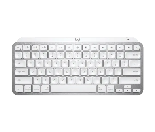 MX Keys Mini for Mac