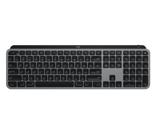 MX Keys for Mac