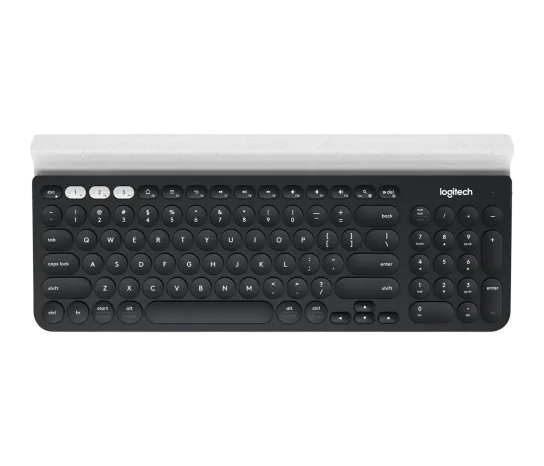K780 Multi-Device Wireless Keyboard