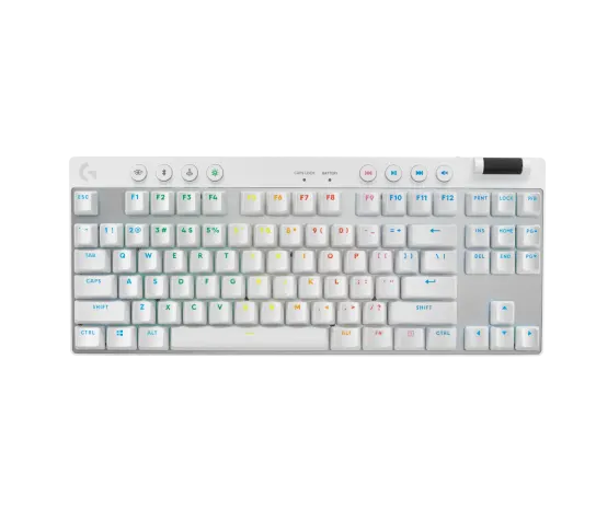 PRO X TKL