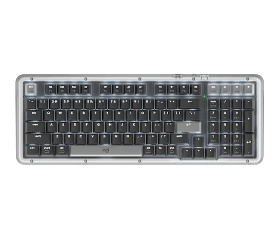 Alto Keys K98M