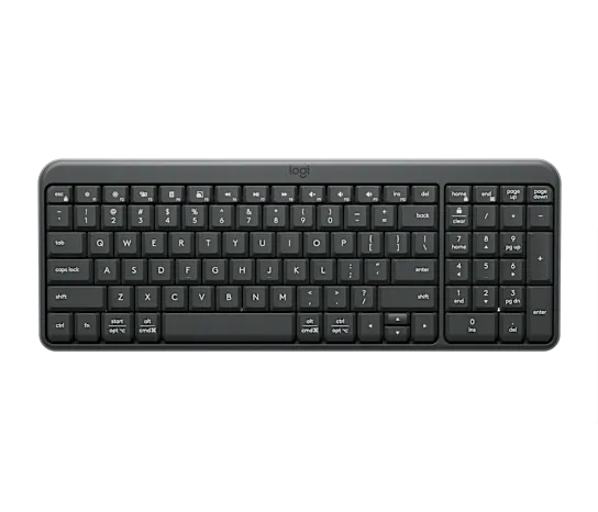 K250 Compact Bluetooth® Wireless Keyboard