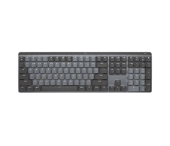 MX Mechanical