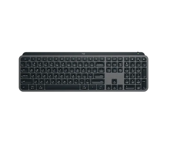 Master Series MX Keys S