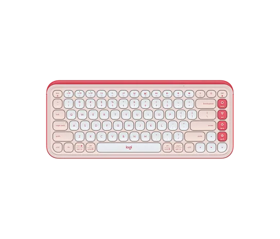 POP Icon Keys