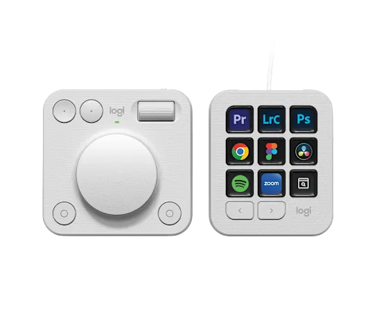 MX Creative Console