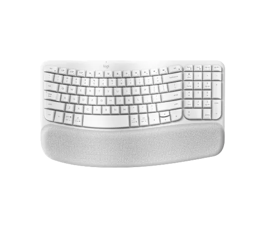 Wave Keys